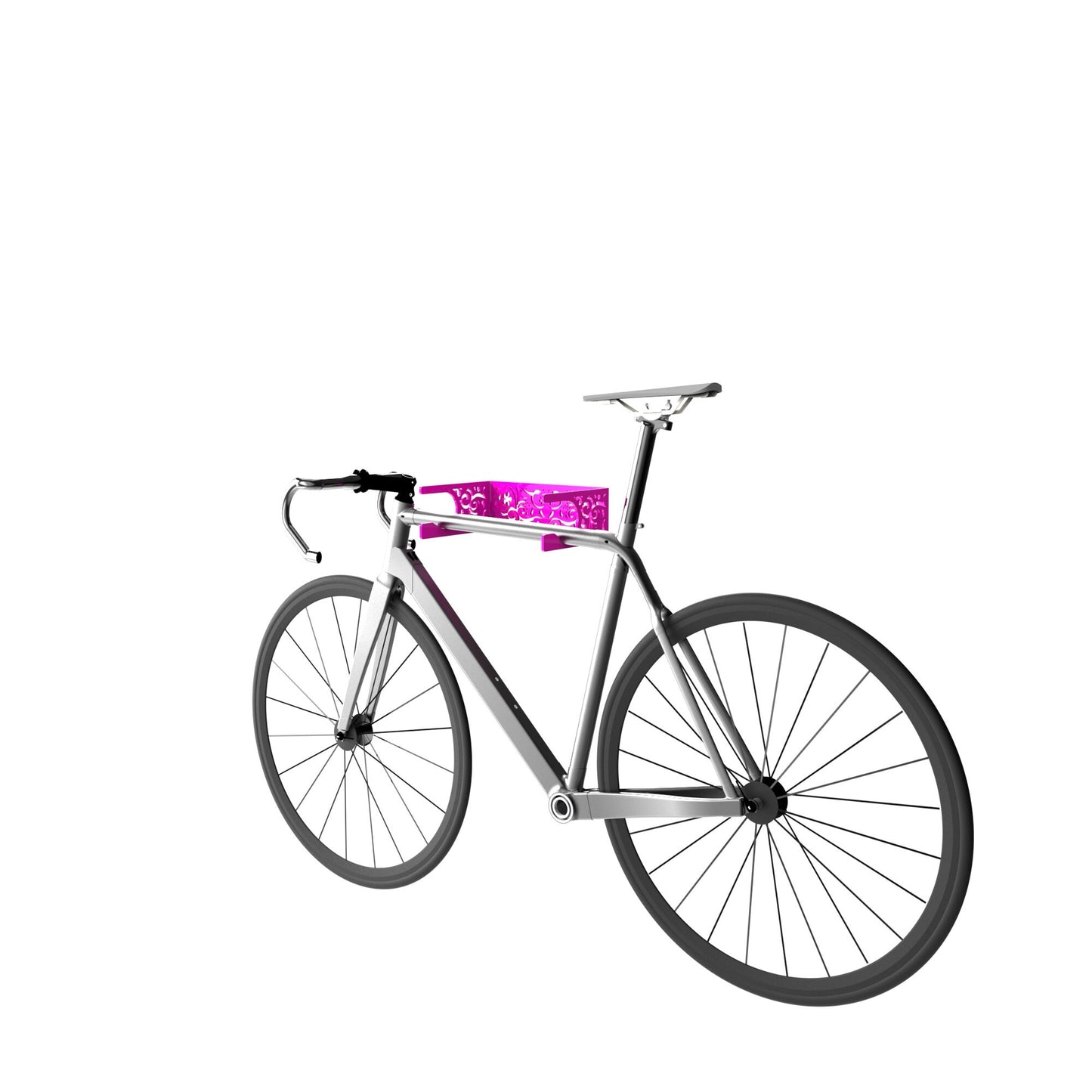 Diy Metal Bike Hanger Bundle Welding Kit Dxf files for plasma laser , dxf files download, metal laser plasma cnc plans cut files