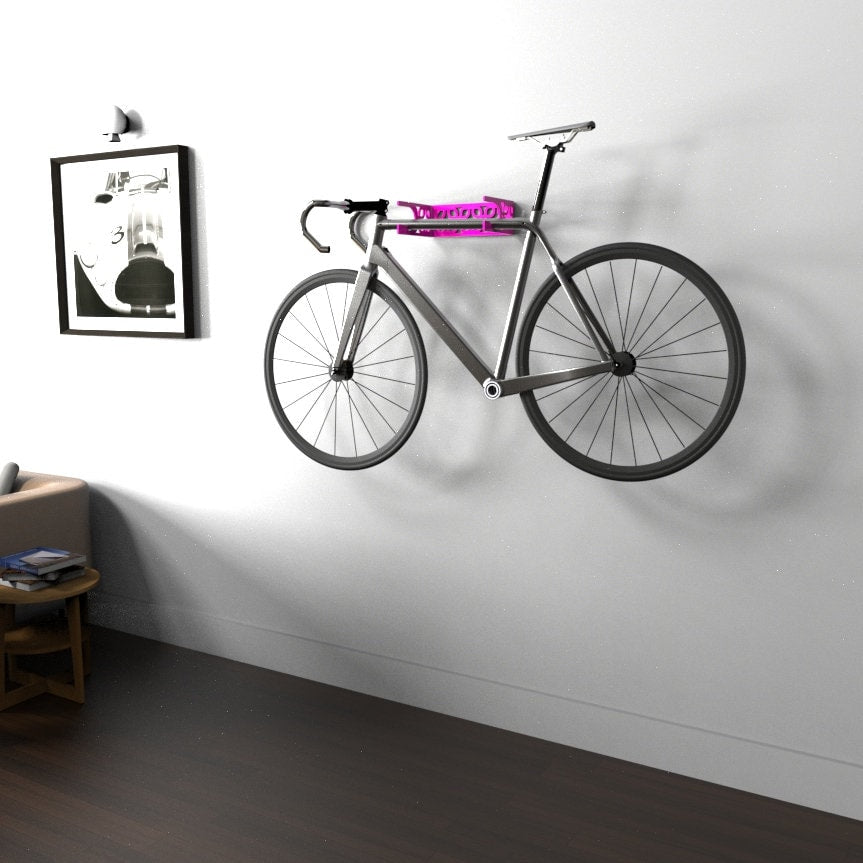 Diy Metal Bike Hanger Bundle Welding Kit Dxf files for plasma laser , dxf files download, metal laser plasma cnc plans cut files